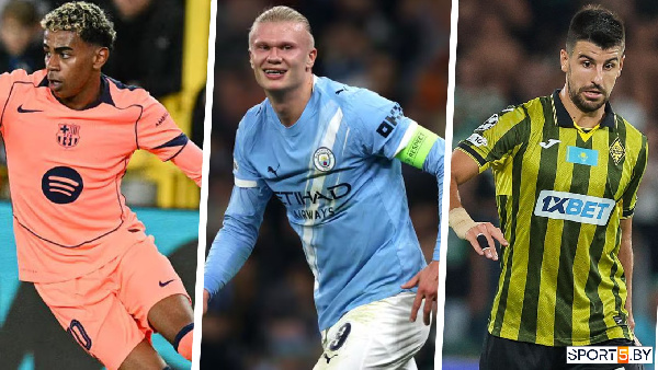 "Барса" едва не залегла на дно в Брюгге, "Кайрат" лишь минимально уступил финалисту: Итоги дня в ЛЧ