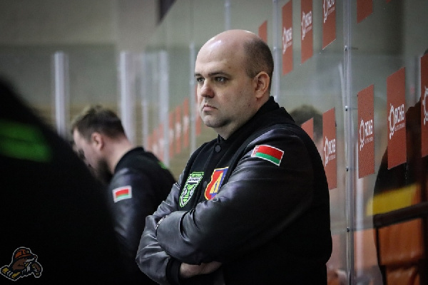 Денис Ламеко — о матче с "Локомотивом": "Моя вина, раз я не смог достучаться до ребят"