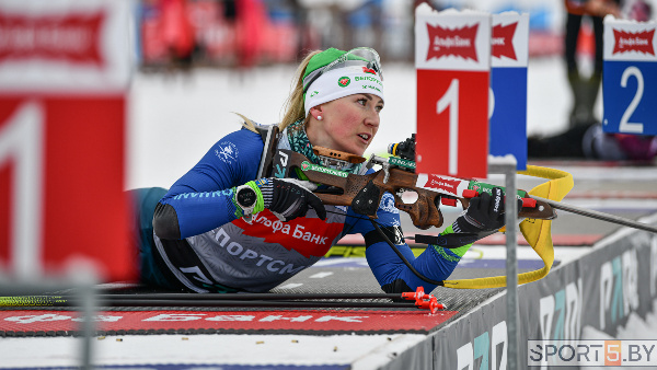 Смольская рассказала, как Халили подтолкнула ее к импровизации