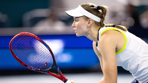 Осторожно, Рыбакина! Соболенко может потерять статус первой ракетки мира уже после грунтового сезона