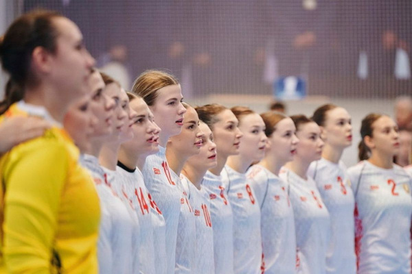 Шинкарук, Вакулич и другие начали начали подготовку в сборной Беларуси