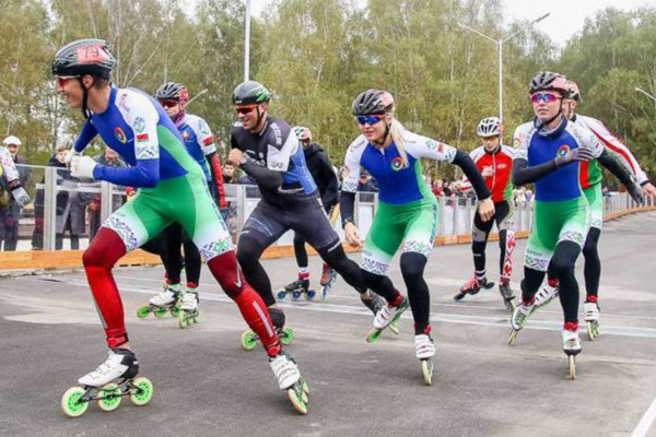 World Skate сняла ограничения с белорусов 