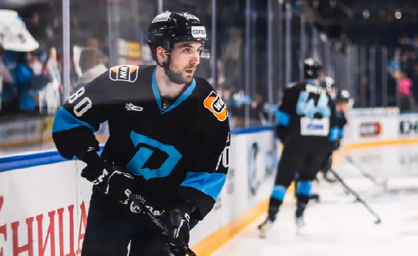 "Прервать эту цепочку неудач": Илья Усов — о победе над "Локомотивом"