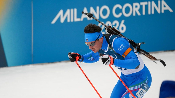 Топ-биатлонист, который досрочно завершил сезон уже приступил к тренировкам