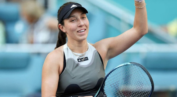 Джессика Пегула проследовала за Соболенко в 1/16 финала Australian Open — 2025