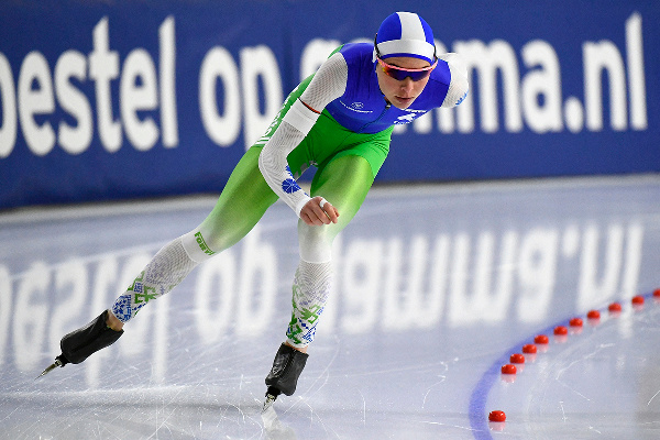 Беларусь получила вторую лицензию на Олимпиаду-2026: кто и в каком виде спорта?