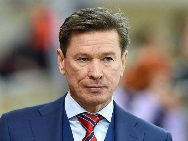 Экс-тренер сборной России заявил, что уход Тардифа дает надежду на возвращение белорусов и россиян