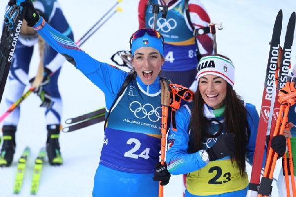 Вирер стартует 42-й, Витоцци — 50-й: стартовый протокол индвидуальной гонки на ОИ-2026