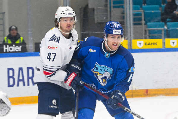 Ещё два клуба КХЛ потеряли шансы на плей-офф