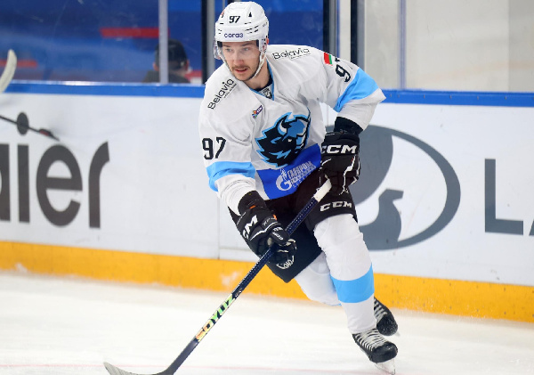 "Никаких обид": Станислав Галиев высказался о серии против московского "Динамо"