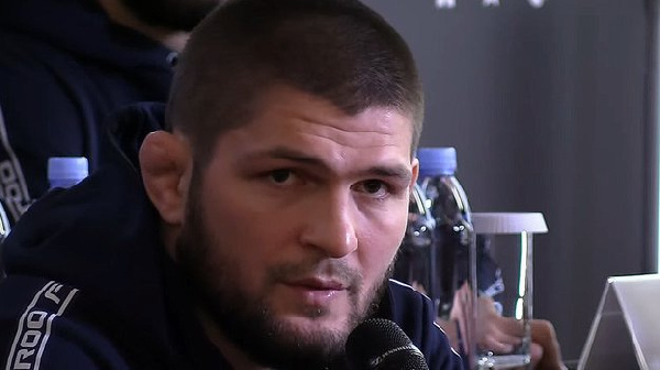 В отношении Хабиба возбуждено исполнительное производство на 900 тысяч долларов