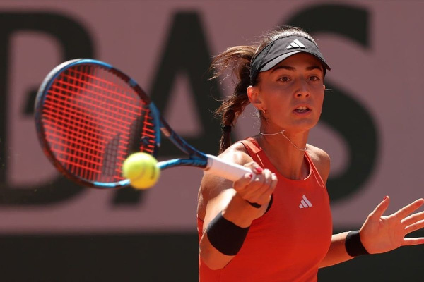 Поменявшая гражданство тенниситка будет обязана возместить убытки Федерации тенниса России