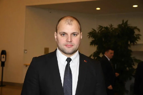 "Сложно решаемые, но их решить возможно": Булойчик рассуждает о проблемах белорусского футбола