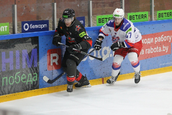 Дома и стены помогают: "Авиатор" обыграл "Славутич" в экстралиге