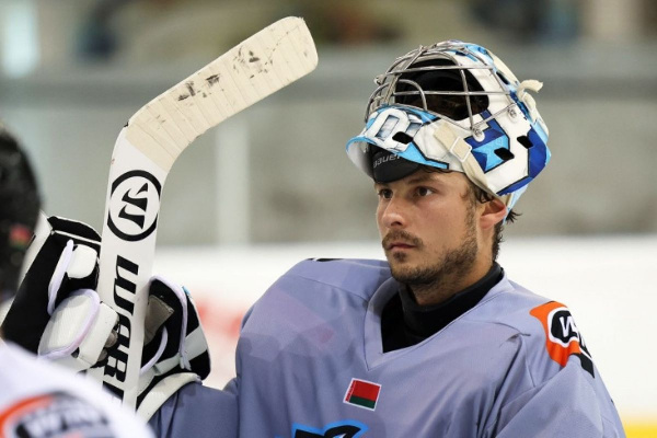 Фукале прокомментировал слухи о том, что Овечкин "сватал" его в московское "Динамо"