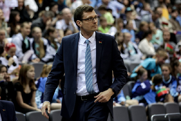 Ростислав Вергун высказался о грядущем первом матче в роли наставника "Зенита"