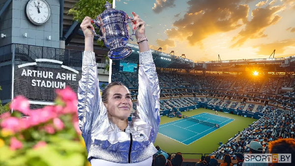 US Open-2026: даты, фавориты, призовые и всё, что нужно знать о турнире