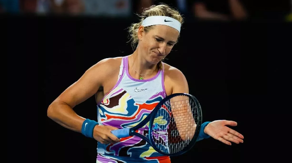 Азаренко всего второй раз в сезоне преодолела стартовый круг на турнире WTA