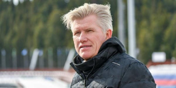Дмитрий Васильев: "В биатлоне белорусы точно повысят конкуренцию"