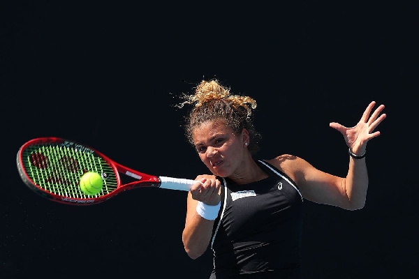 Жасмин Паолини прокомментировала выход в полуфинал турнира WTA-1000 в Цинциннати