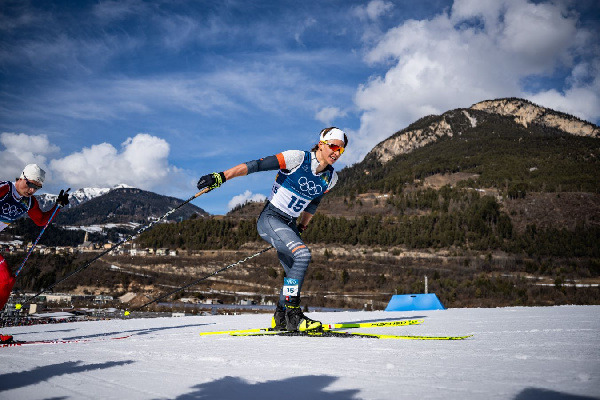 "Большунов не помешал бы ему": Коростелёв — о рекорде Клебо на Олимпиаде