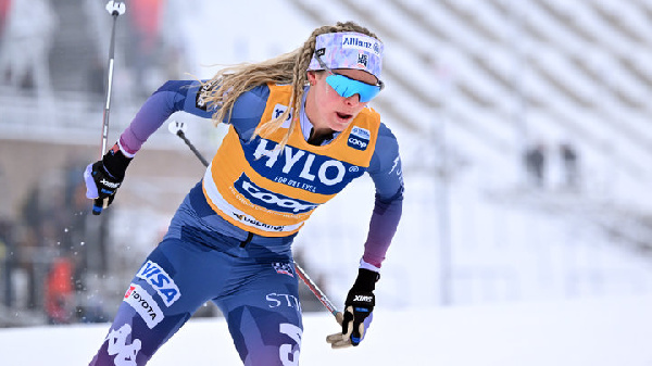 Олимпийская чемпионка-2018 рассказала о подготовке к последним для нее Играм