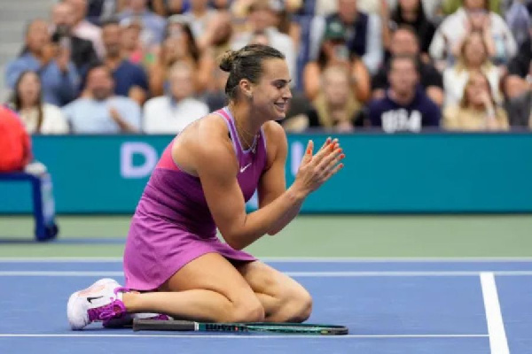 Арина Соболенко озвучила цель на US Open 2025