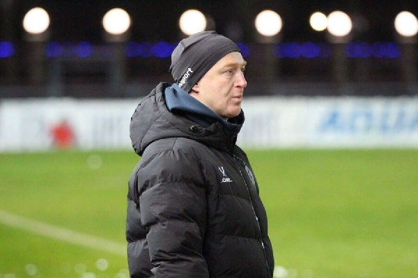 Александр Павлов намекнул, что может покинуть минское "Динамо" в межсезонье