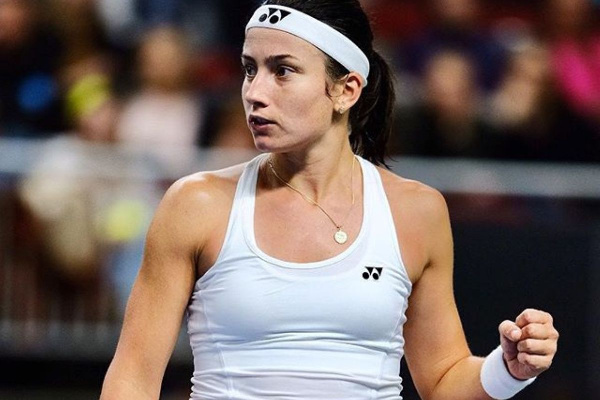 Полуфиналистка US Open завершила спортивную  карьеру