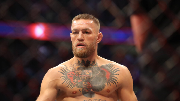 Это займет 10 секунд: Макгрегор готов подраться с Мэйвезером в Белом доме 