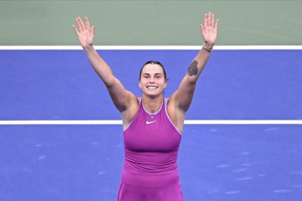 Арина Соболенко рассказала, что особенного есть в US Open, чего нет в других турнирах