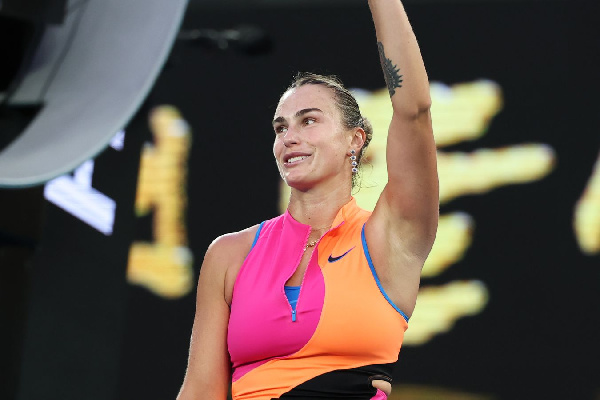 "Других нет": экс-первая ракетка мира считает, что Соболенко доминирует в WTA-туре