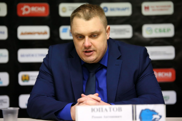Роман Юпатов: "Современное поколение людей не привыкло к постоянным глобальным поркам"