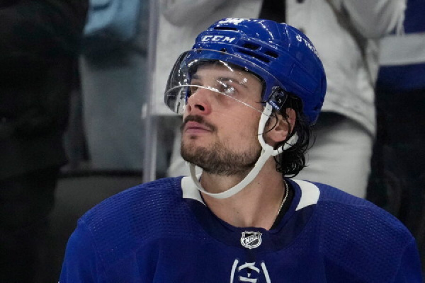 Протасу на руку? Лидер "Торонто" выбыл до конца сезона из-за травмы