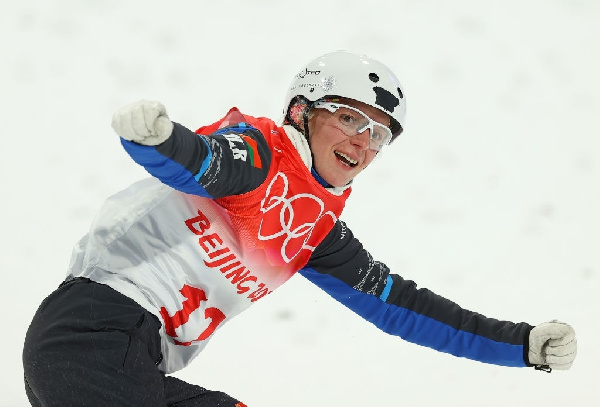 Стало известно, сколько белорусов поедут на Олимпиаду-2026