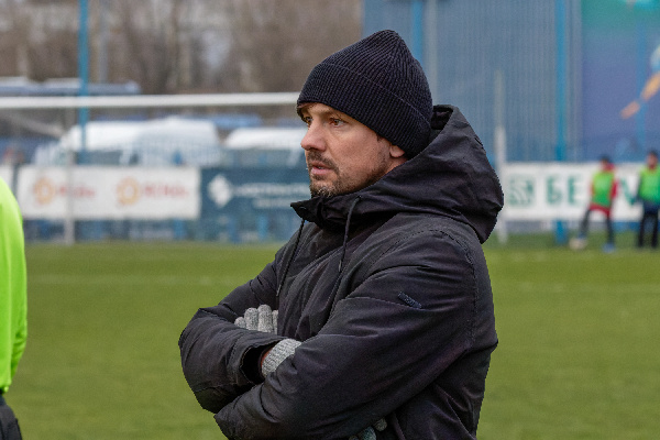 Александр Гуринович стал тренером минского "Динамо"