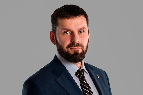 Павел Волчек: "Будут и воспитанники “Юности” играть в НХЛ"