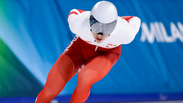 Экс-российский спортсмен станет знаменосцем сборной Польши на закрытии ОИ