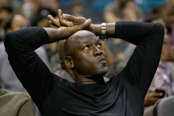 "Я играл для того, кто пахал за билет": Джордан раскритиковал подход нынешних звезд НБА