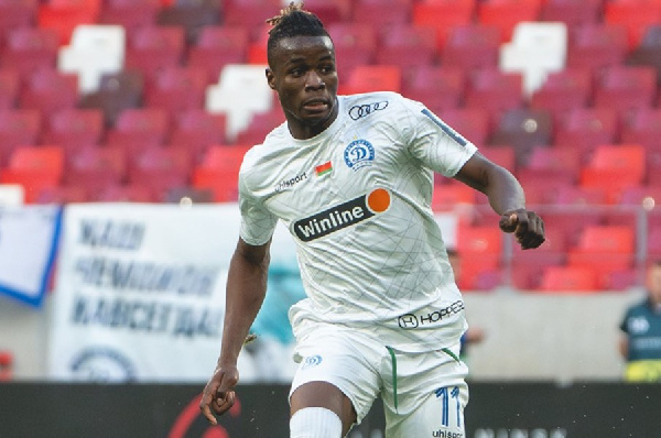 Ключевой легионер минского "Динамо" близок к переходу в турецкий чемпионат