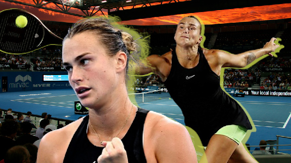 Арина Соболенко уверенно вышла в 1/8 финала турнира в Брисбене