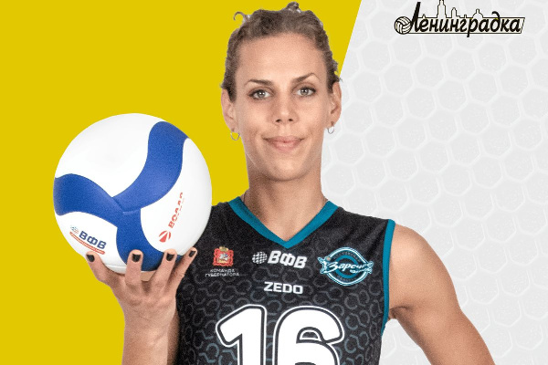 Белоруска Гарелик будет играть с бронзовым призёром Олимпиады-2020 в одной команде