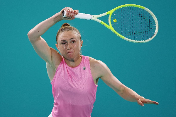 Определилась соперница Саснович в решающем матче "пятисотника" в Штутгарте