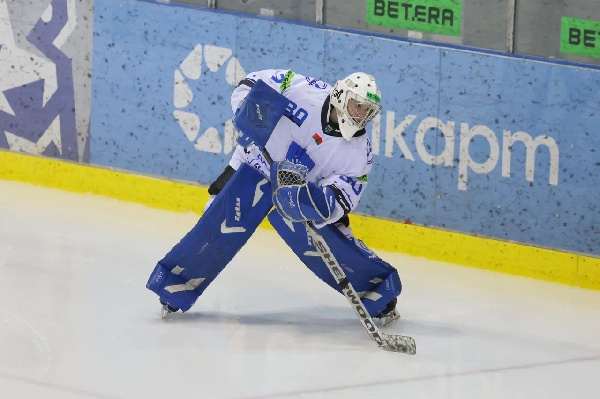 "Химик" всухую одолел "Авиатор" в матче регулярного чемпионата экстралиги