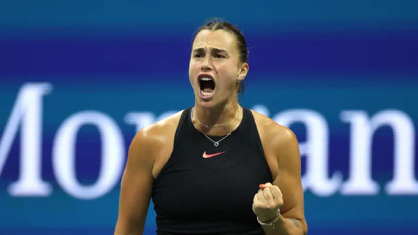 Соболенко невероятно стабильна и шагает в четвертьфинал US Open 2025!