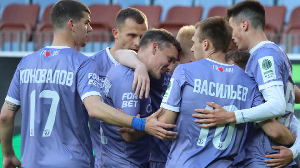 Агент Селюк назвал два клуба, которые будут бороться за чемпионство в Беларуси