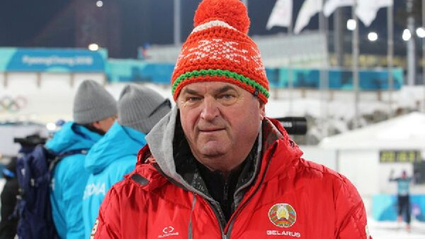 Юрий Альберс об отсутствии призовых: "Это не новость. Не надо драматизировать. Мы же соревнуемся"