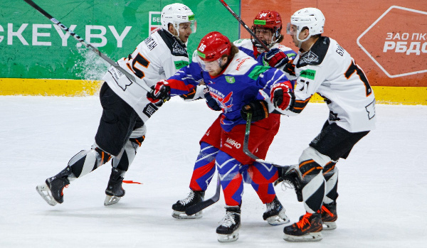 "Славутич" впервые в истории вышел в финал Кубка Президента