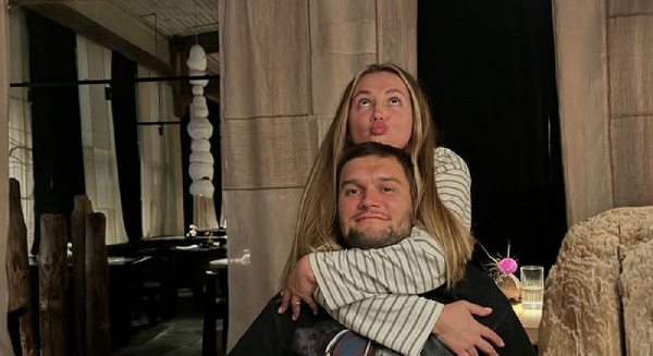 В Минске пропала супруга экс-хоккеиста минского "Динамо"