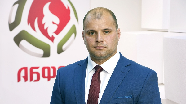 "Никаких встреч не проводил": Булойчик отсёк слухи о договорённости с Ганчаренко